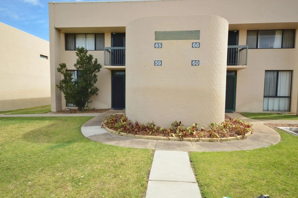Riverview Holiday Apartment 65 - Kalbarri WA