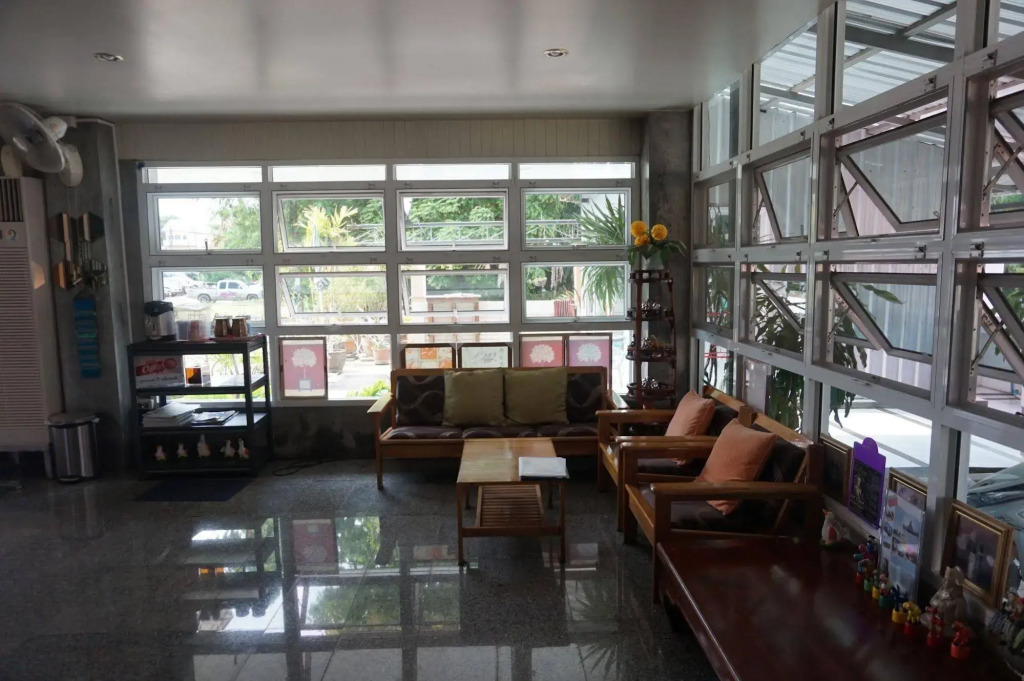 The One Phetchabun