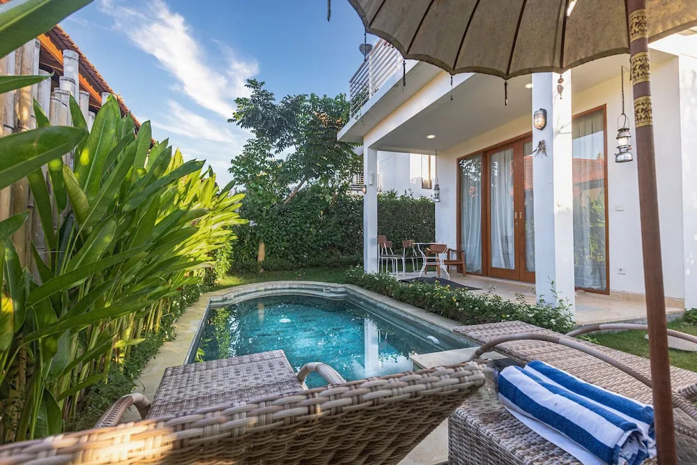 The Kailas Ubud