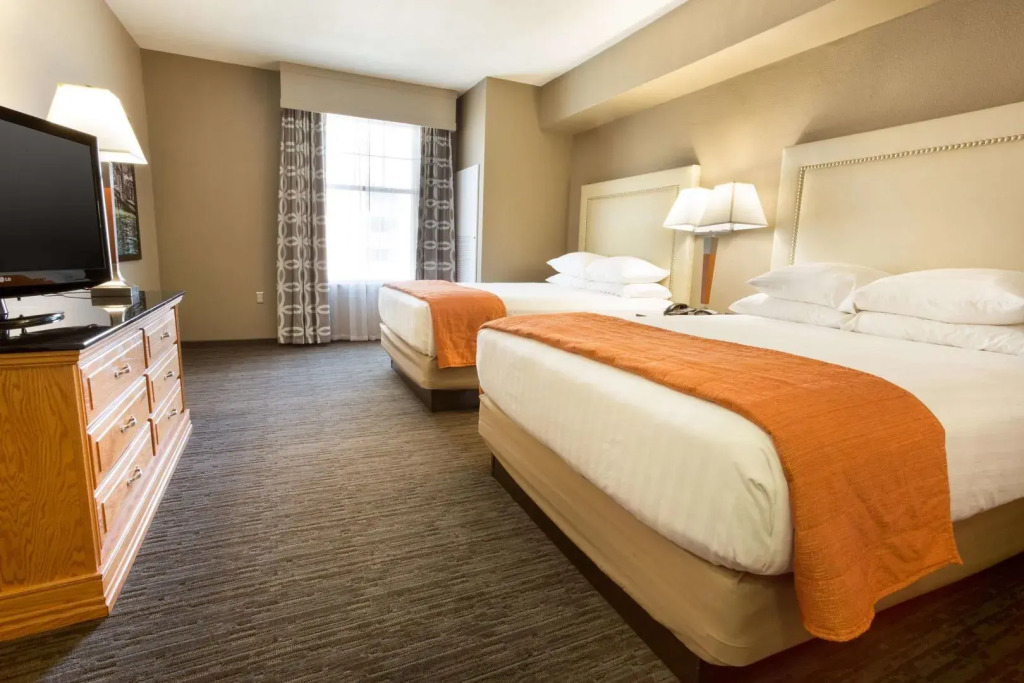 Drury Inn & Suites San Antonio North Stone Oak