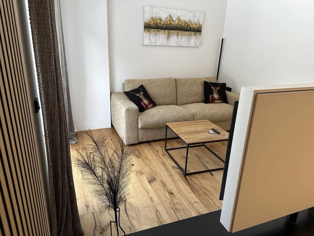 Auhof - Apartments Bad Gastein