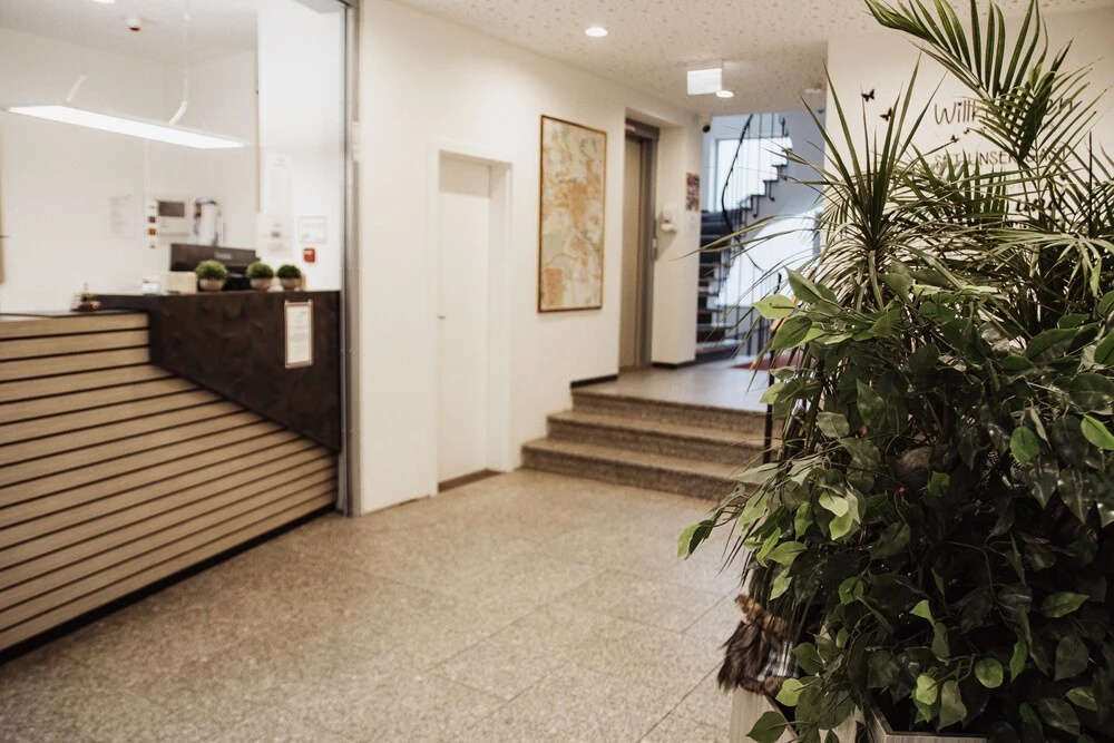 Hotel Central eGbR