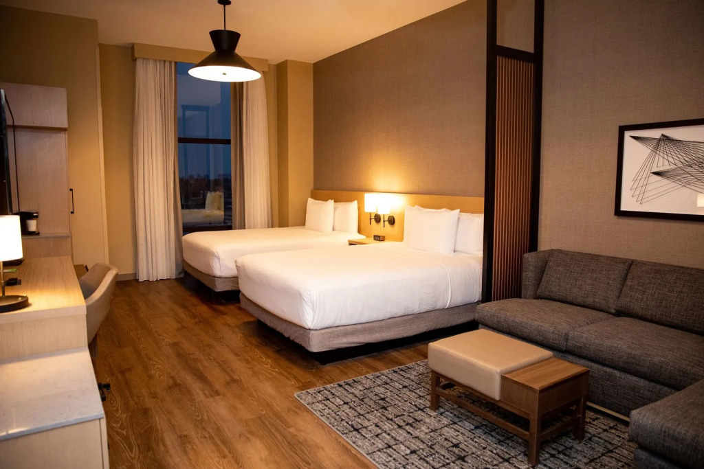 Hyatt Place Chicago Wicker Park
