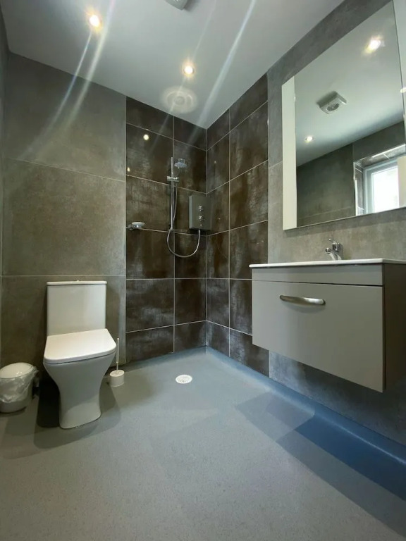 Mayfair Suite Sasco Apartments