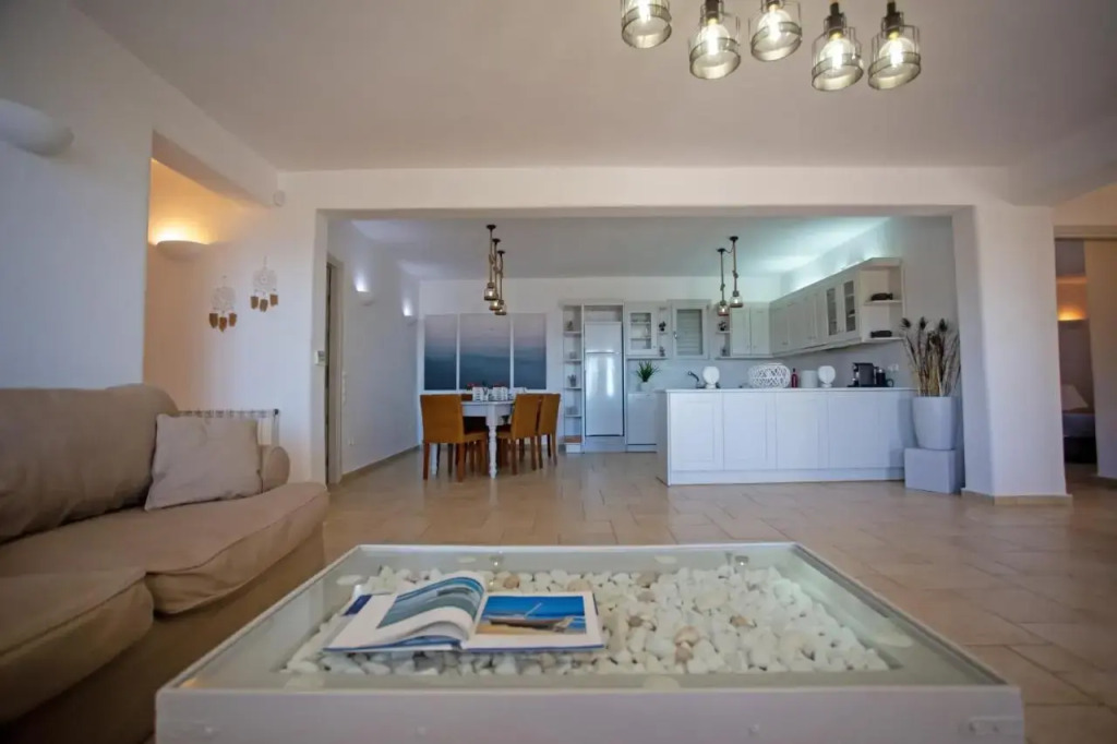 Villa Irene Mykonos