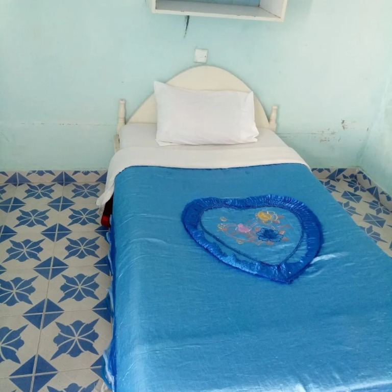 Jambo Guest House