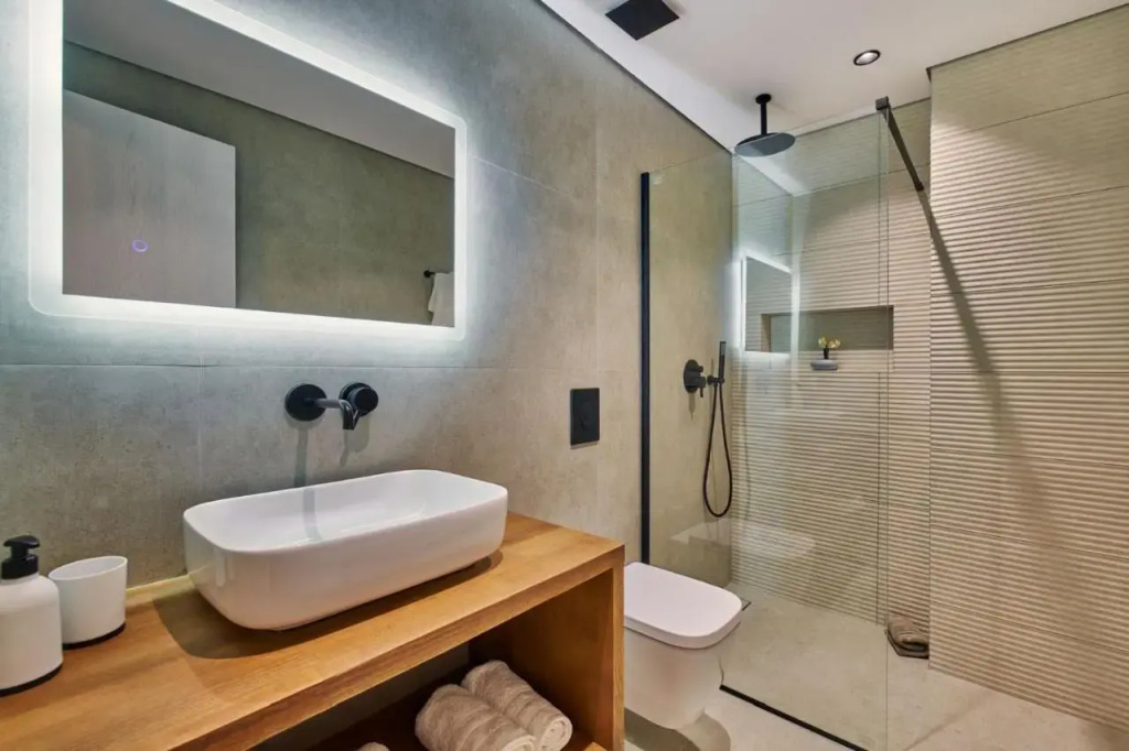 Beautiful City Center Apartments