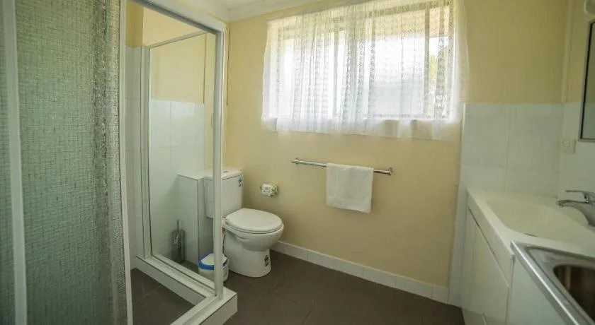 Jadon Place Holiday Apartments