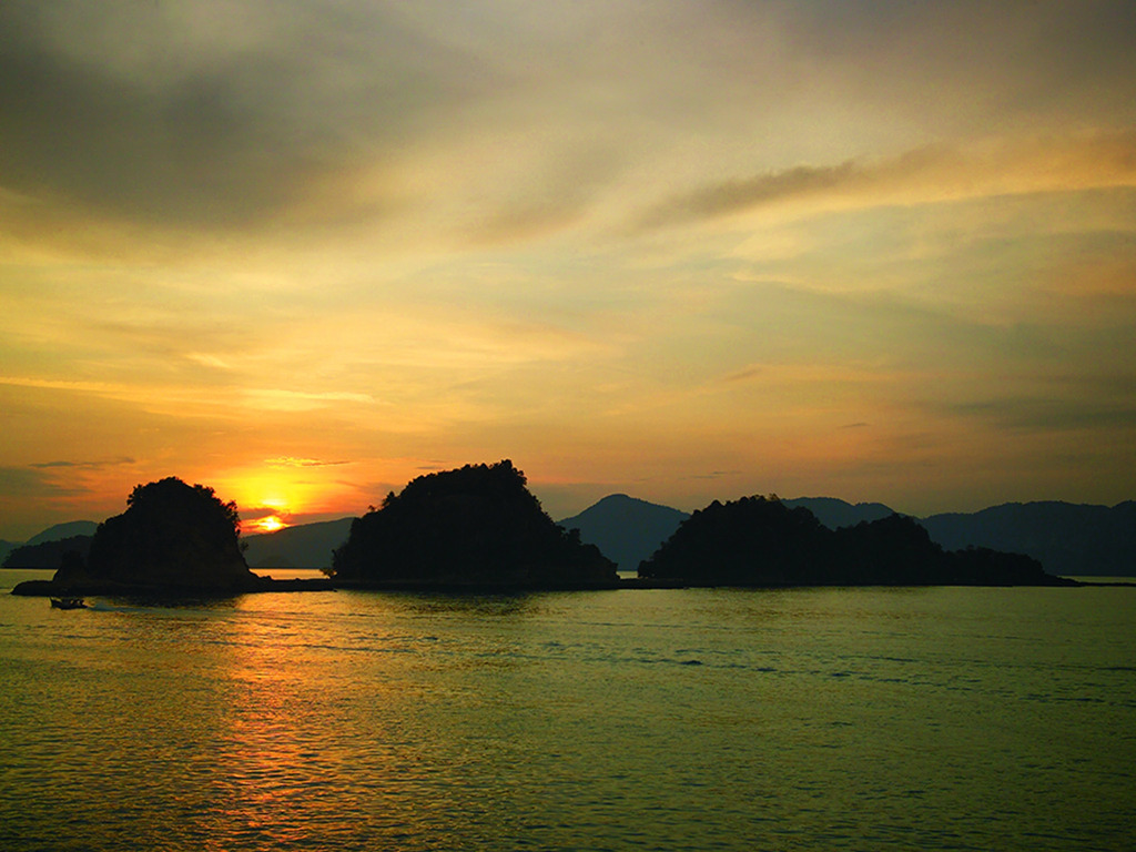 Resorts World Langkawi