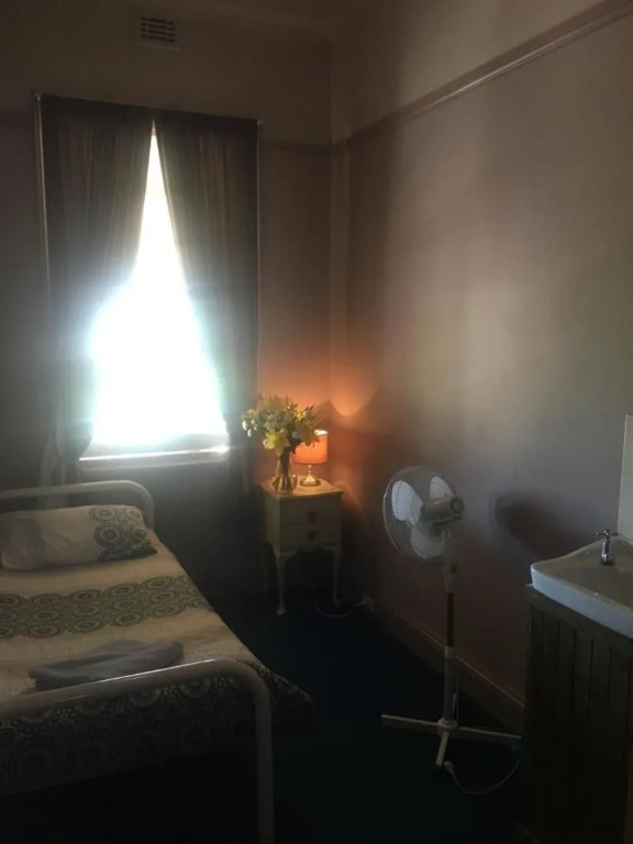 Boorowa Hotel