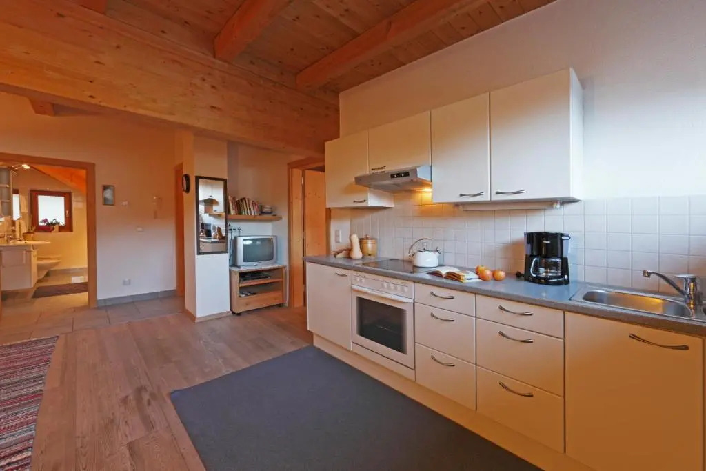 Chalet & Appartement Zingerlehof Trens