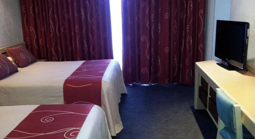 Hotel Fleming