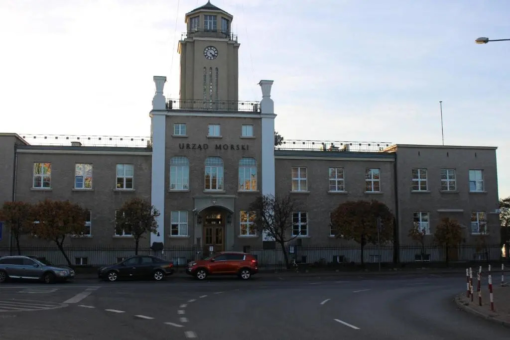 Mieszkanie przy Chrzanowskiego