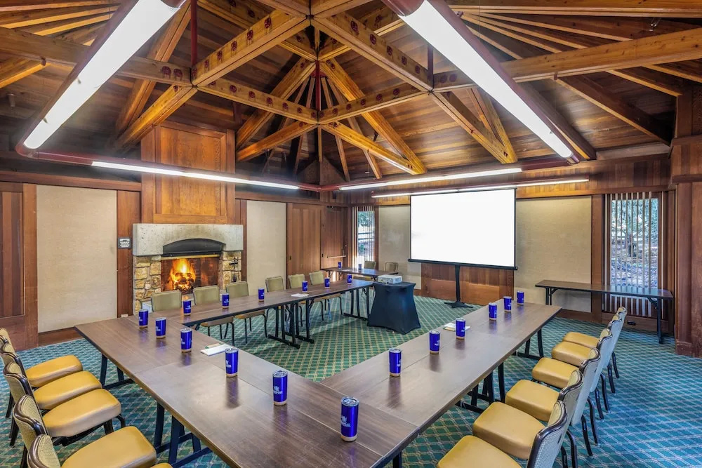 Asilomar Conference Grounds