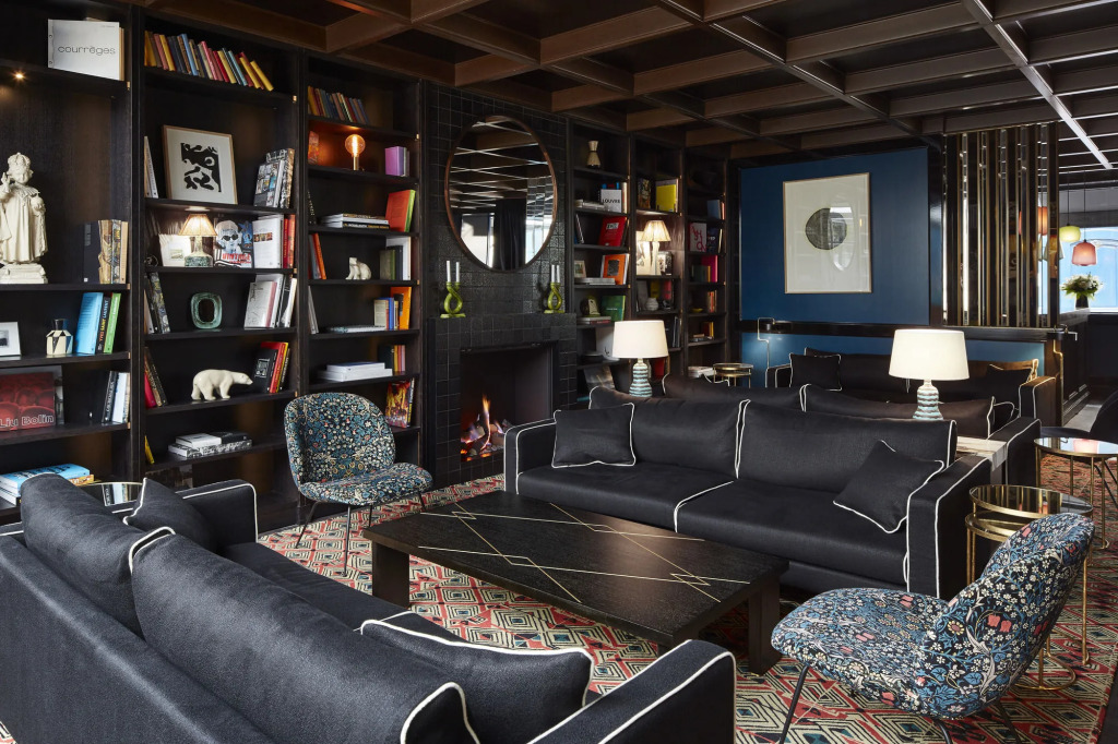 Le Roch Hotel & Spa