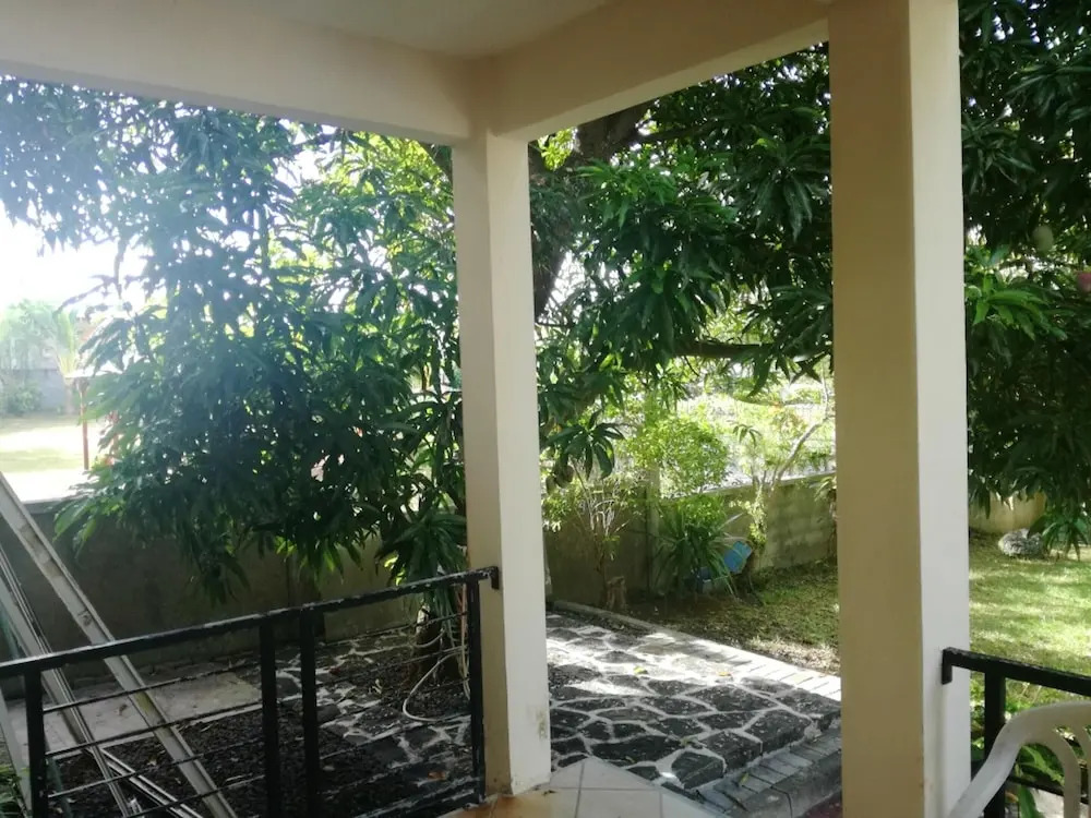 Apartment With 2 Bedrooms in Goodlands, With Enclosed Garden and Wifi - 16 km From the Beach