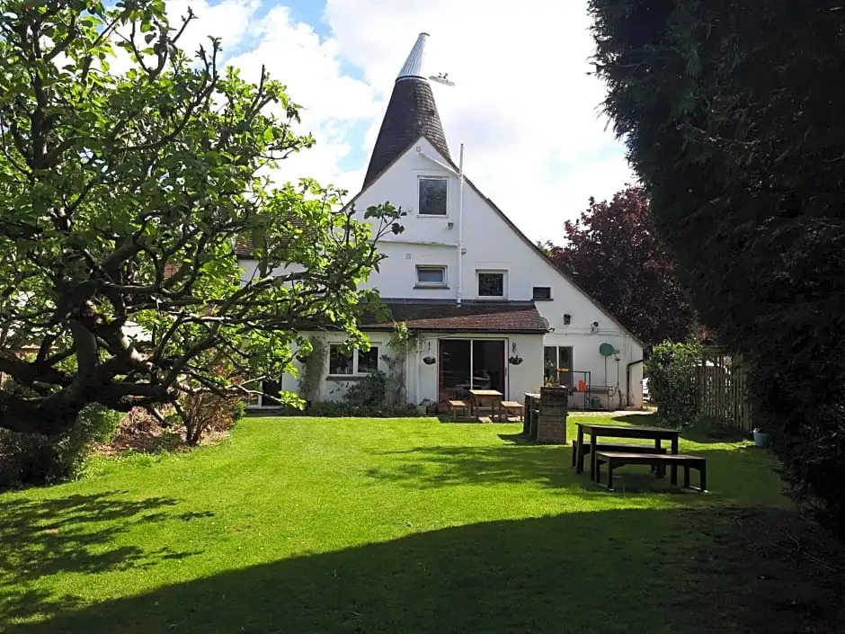 The Oast House