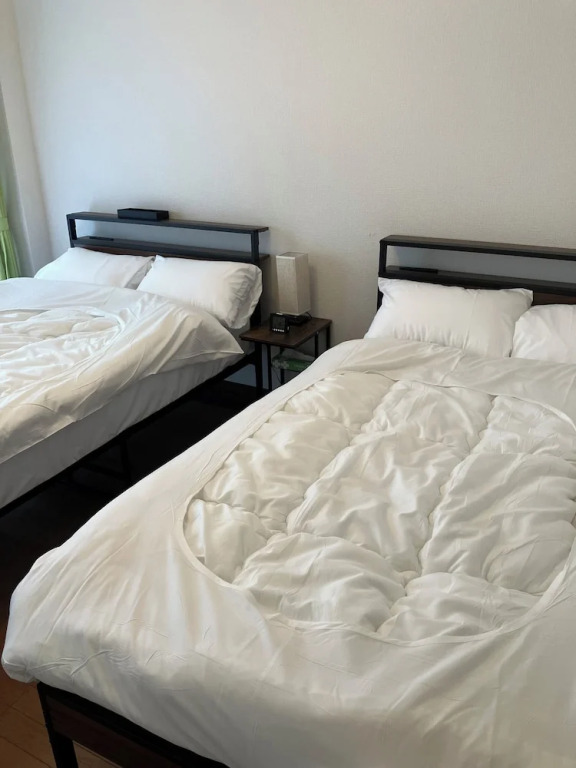 Bigstone Terrace Suite Tsutsumimachi