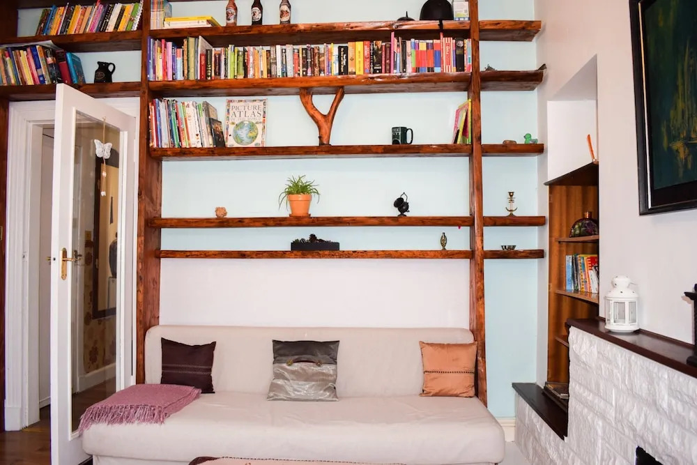 Cosy 3 Bedroom Home Near Haymarket