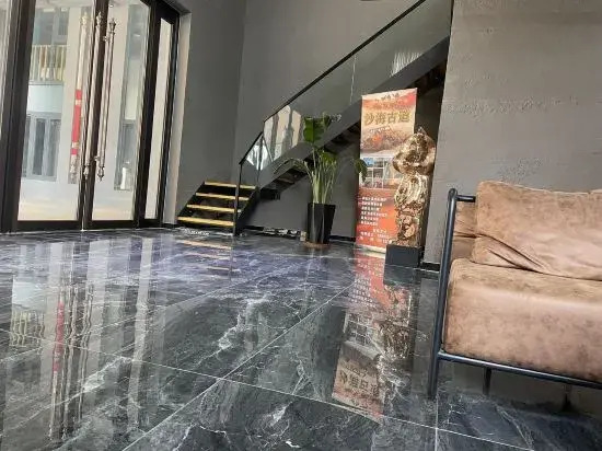 Leyou Loft Hotel (Turpan Yuefeng Suji Branch)
