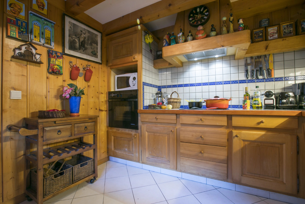 Chalet Muskoka