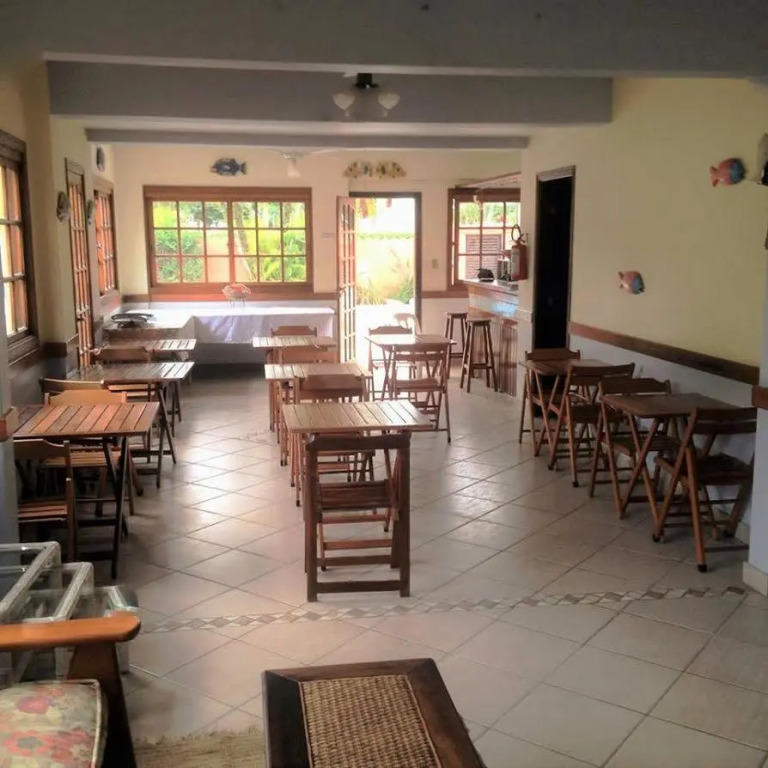 Hotel Canto da Enseada