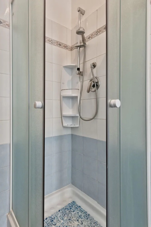 Porta Nuova Roomy Flat