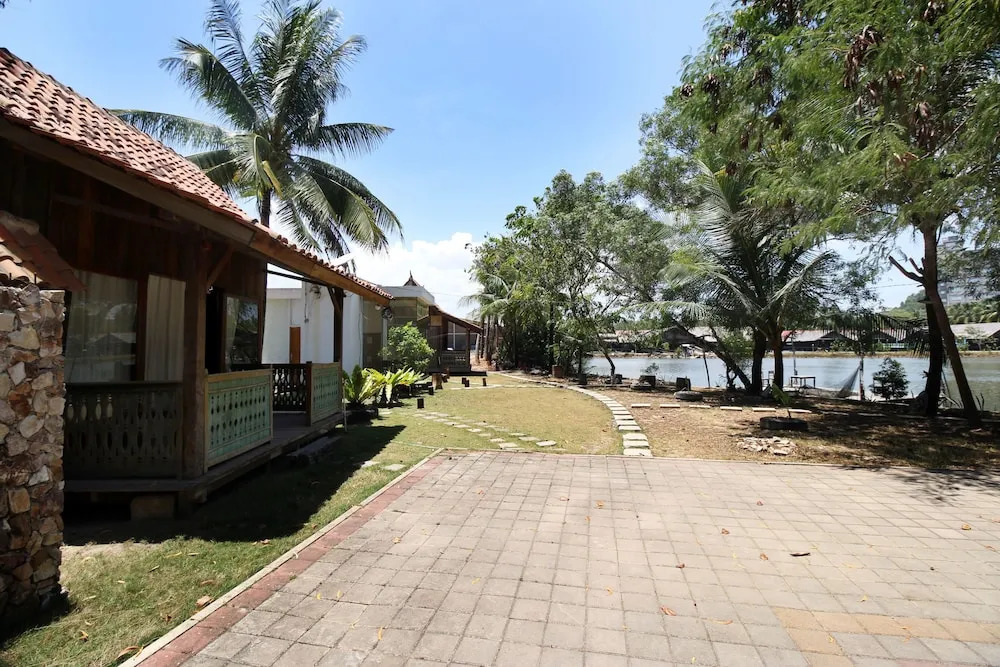 Airy Golden City Bengkong Laut 1 Batam
