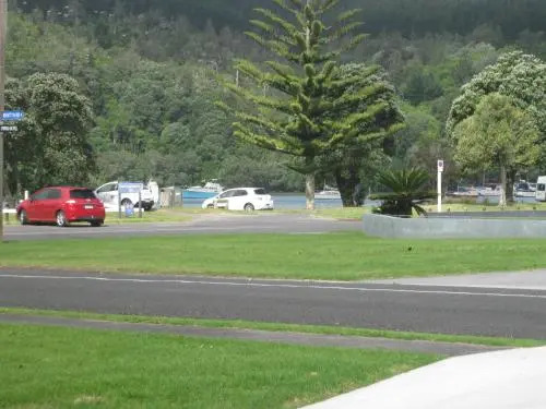 Harbour Inn