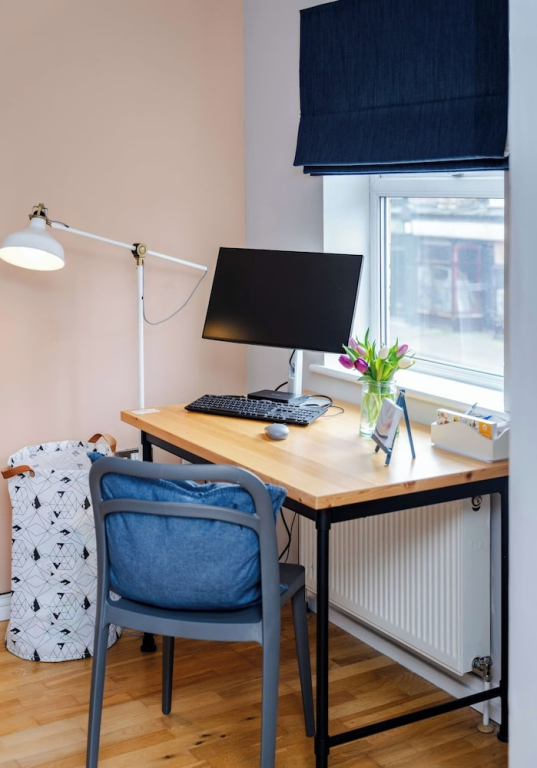 Modern Margate Apt 2BR En-suite Parking by Adliv