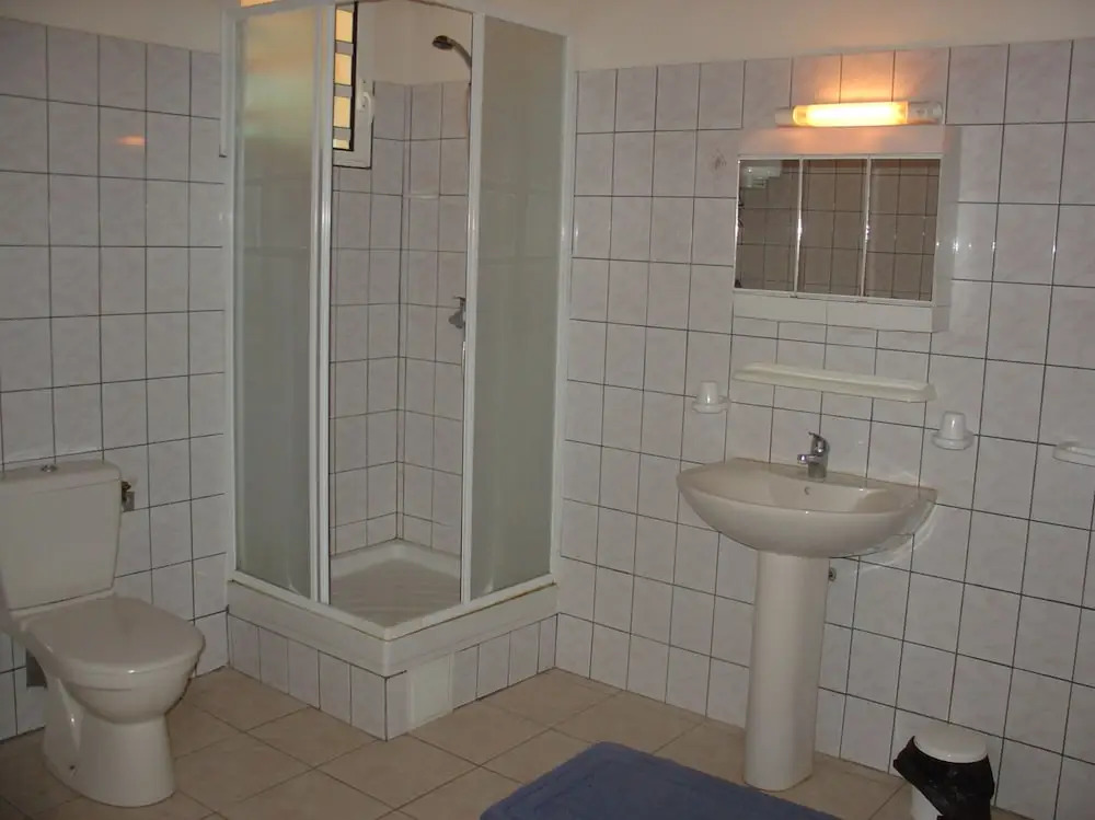 Residence Villa Bleu Marine