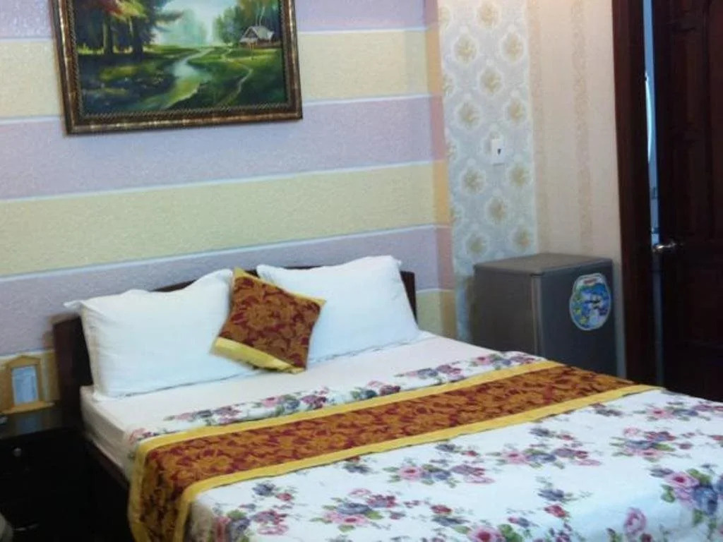 Phuong Hoa Hotel