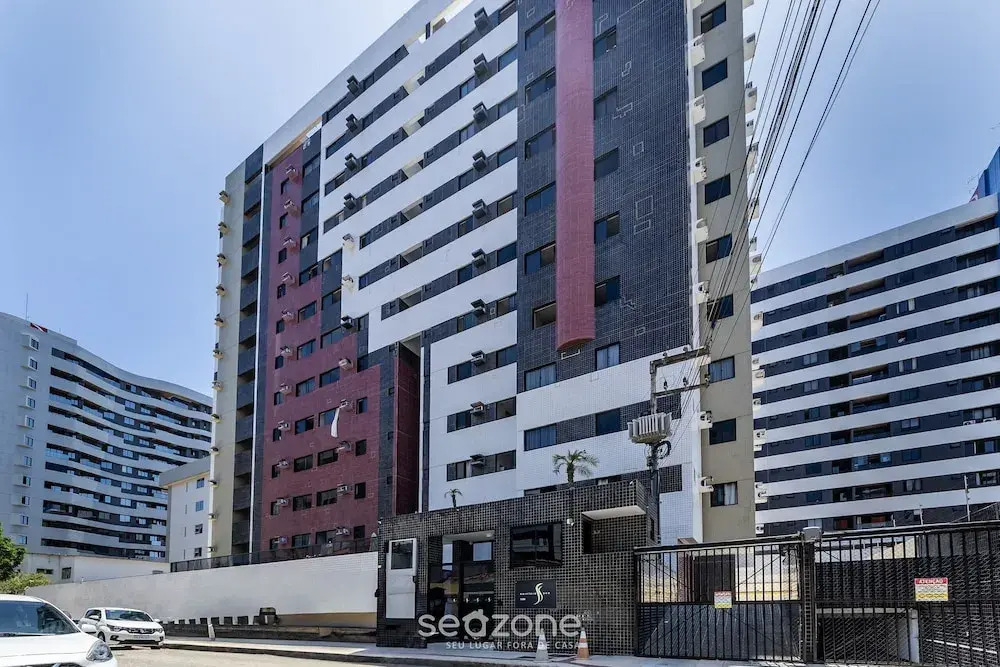 Apartment w/ Pool 500m From the Beach Soh1102