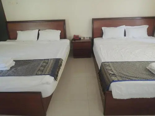 Phu Vinh Hotel