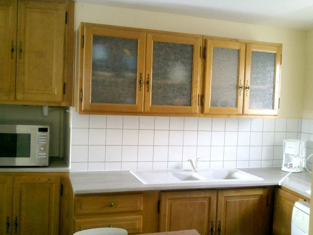 Studio in Saint-thibéry, With Wifi - 8 km From the Beach