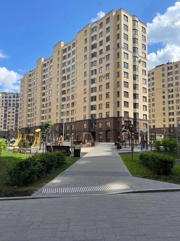 Nadym House (Надым Хаус) на улице Малая Бухарестская