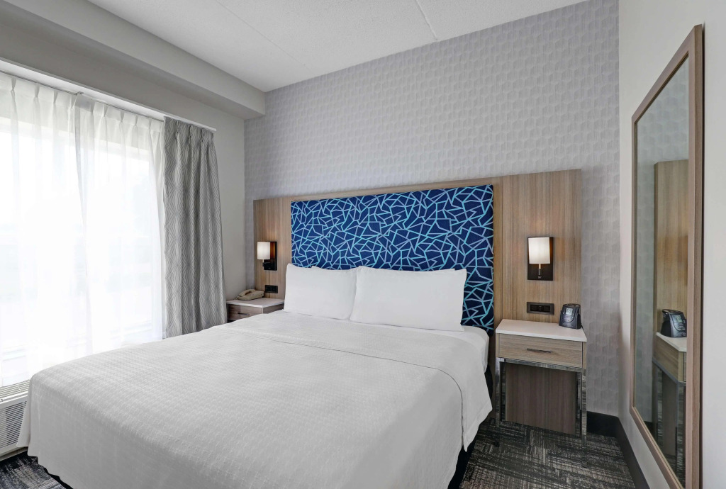 Homewood Suites by Hilton London Ontario