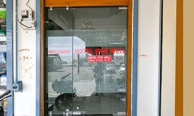 FabHotel Stay Well
