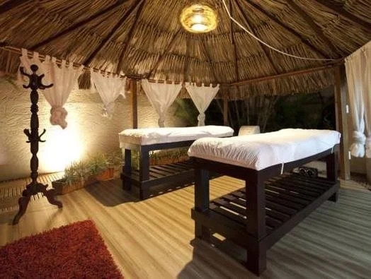 Hotel Alicante Boutique Spa