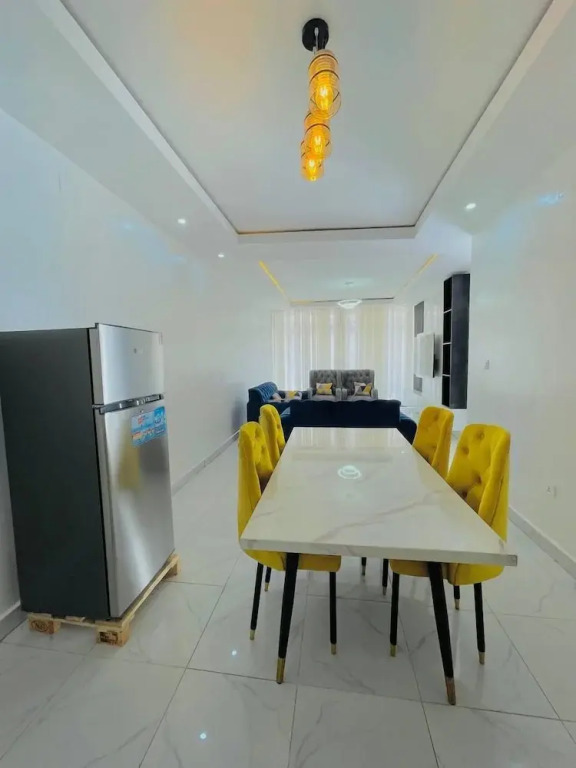 Iwabo Apartments
