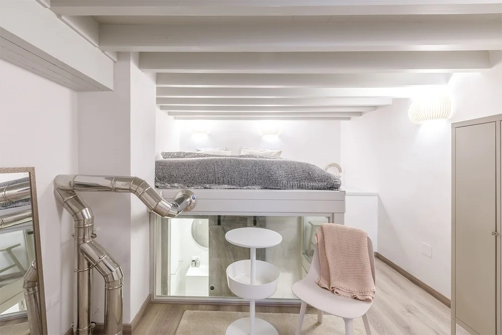 A&N Casita Evy-Lou