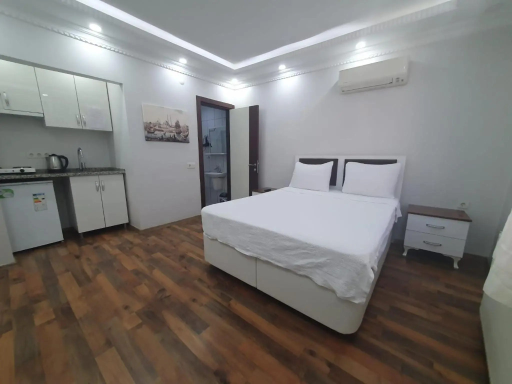 Sea Star Apart İstanbul