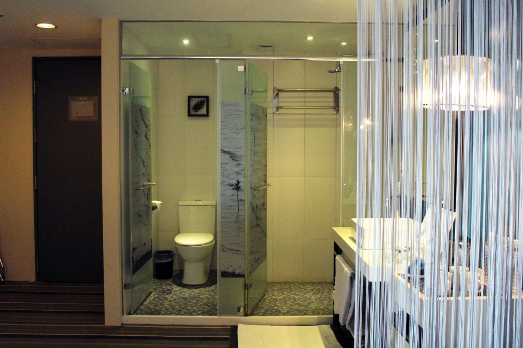 Hotelday Plus Tamsui