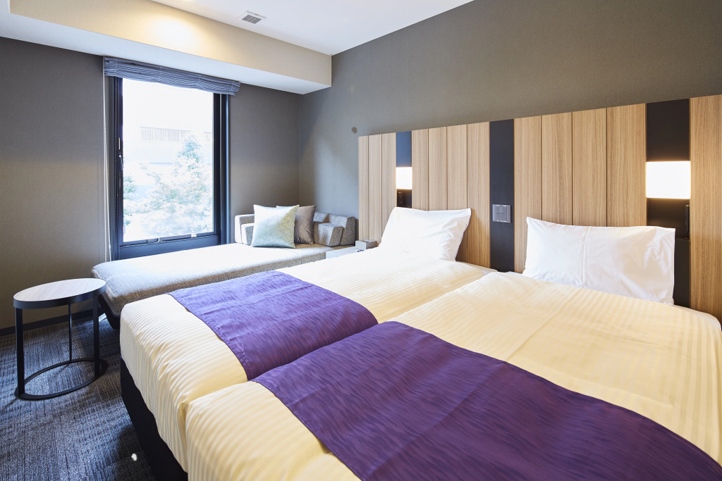 hotel MONday Kyoto Karasuma Nijo