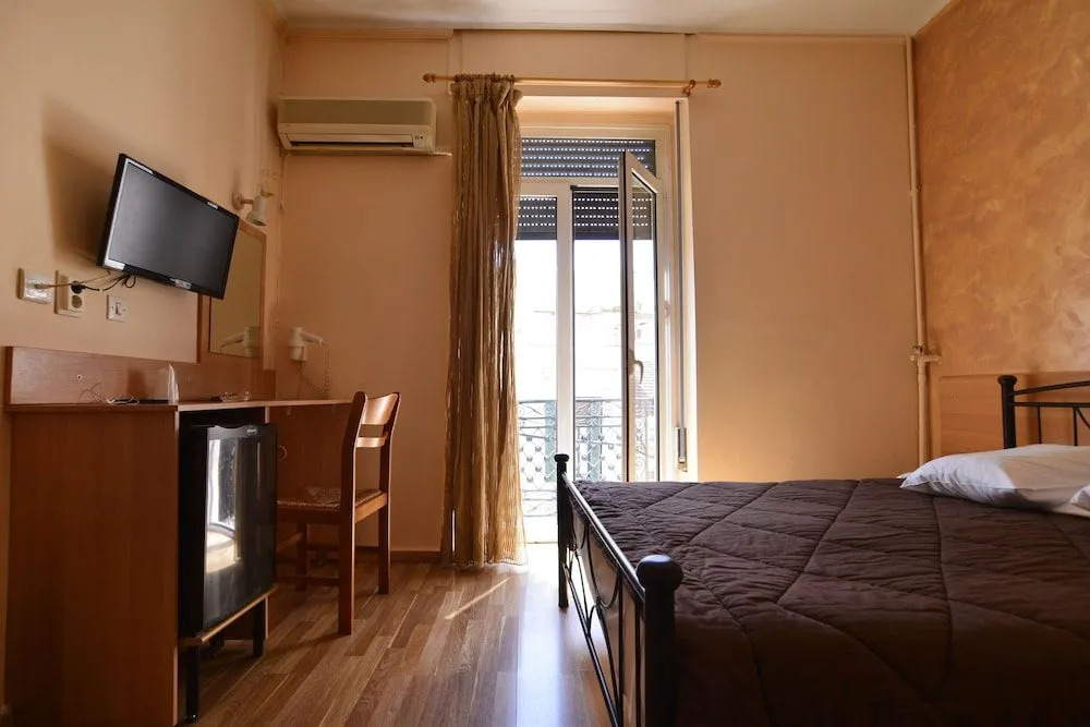 Hotel Electra