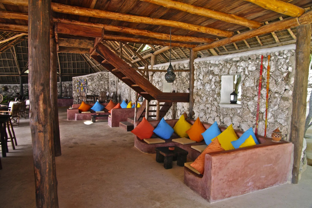 Sunshine Marine Lodge