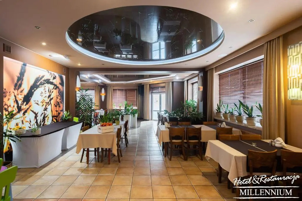 Hotel Millennium