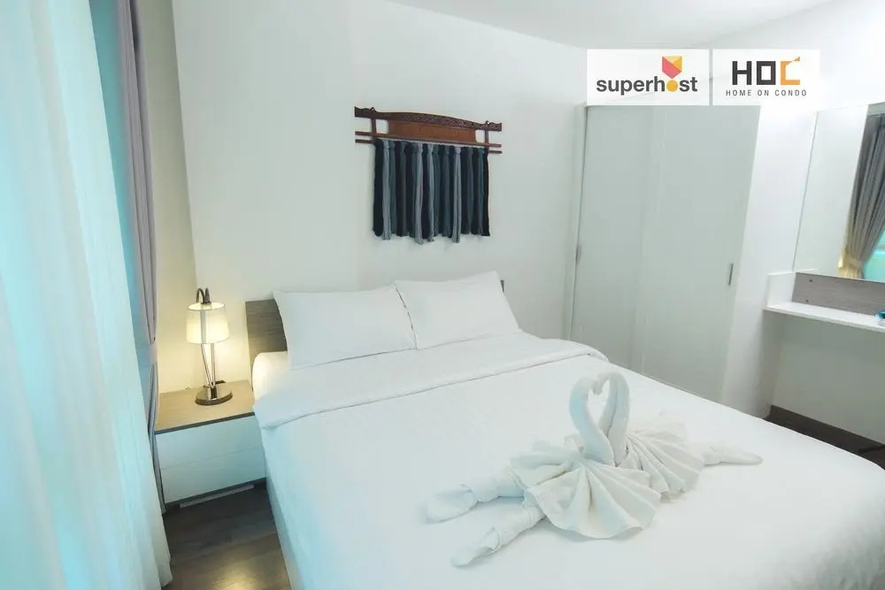 HOC2 Daily Apartment Chiang Mai