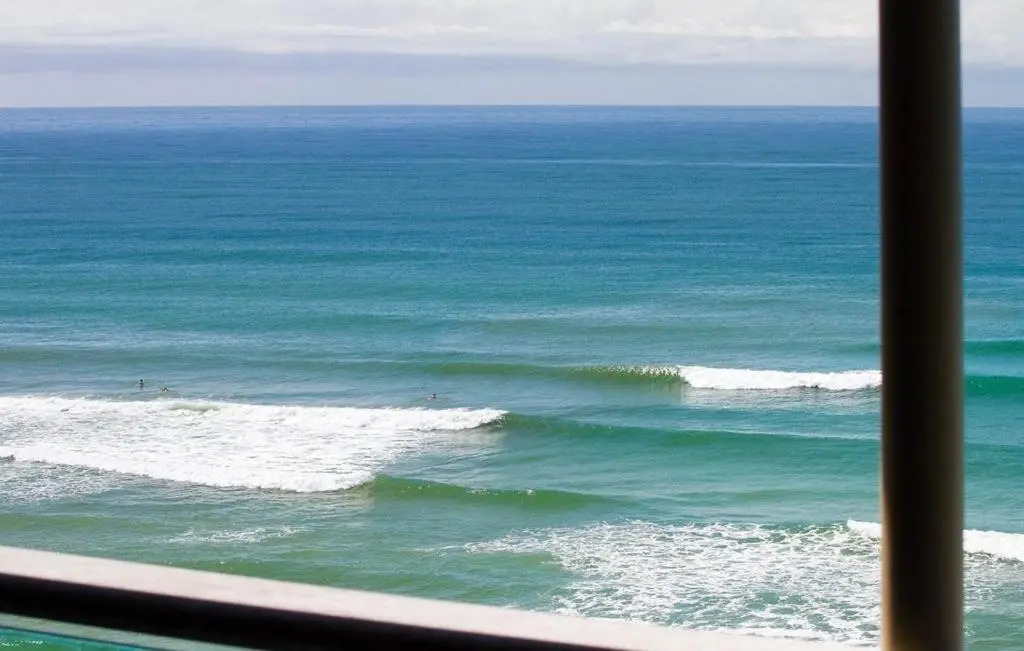Ocean Panorama With Private Pool