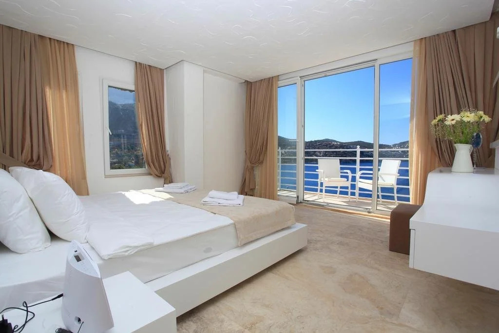 Likya Exclusive Hotel